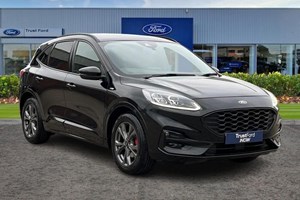 Ford Kuga SUV (20 on) 1.5 EcoBlue ST-Line Edition 5d For Sale - TrustFord Wimbledon, Wimbledon