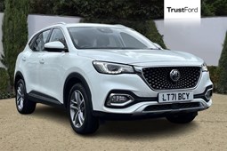 MG HS SUV (19-24) Excite 1.5T-GDI 5d For Sale - TrustFord Wimbledon, Wimbledon