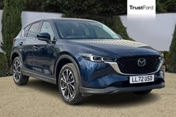 Mazda CX-5 SUV (17 on) 2.0 Sport Edition 5dr Auto For Sale - TrustFord Wimbledon, Wimbledon