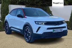 Vauxhall Mokka-e SUV (20-25) 100kW SRi Premium 50kWh 5dr Auto For Sale - TrustFord Wimbledon, Wimbledon