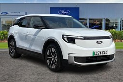 Ford Explorer SUV (24 on) 210kW Select 77kWh 5dr Auto For Sale - TrustFord Wimbledon, Wimbledon