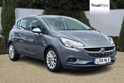 Vauxhall Corsa Hatchback (14-19) 1.4 SE 5d Auto For Sale - TrustFord Wimbledon, Wimbledon