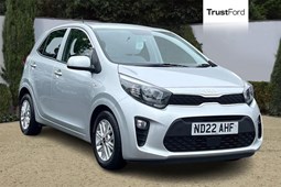 Kia Picanto Hatchback (17 on) 1.0 2 5dr Auto [4 seats] For Sale - TrustFord Wimbledon, Wimbledon