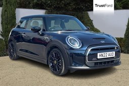 MINI Electric Hatch Hatchback (20-24) 135kW Cooper S 3 33kWh 3dr Auto For Sale - TrustFord Wimbledon, Wimbledon