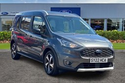 Ford Grand Tourneo Connect (13-22) 1.5 EcoBlue 120 Active 5dr For Sale - TrustFord Wimbledon, Wimbledon