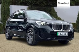 BMW iX1 SUV (22 on) 150kW eDrive20 M Sport 65kWh 5dr Auto For Sale - TrustFord Wimbledon, Wimbledon