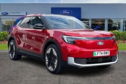 Ford Explorer SUV (24 on) 250kW Premium 78kWh AWD 5dr Auto For Sale - TrustFord Wimbledon, Wimbledon