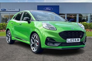 Ford Puma ST (20 on) 1.5 EcoBoost ST 5d For Sale - TrustFord Wimbledon, Wimbledon