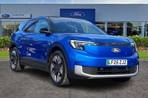Ford Explorer SUV (24 on) 250kW Premium 78kWh AWD 5dr Auto For Sale - TrustFord Wimbledon, Wimbledon