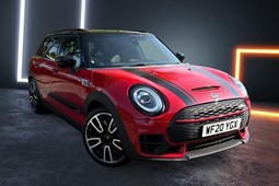 MINI Clubman (15-24) John Cooper Works Sport Automatic 6d For Sale - MRG Chippenham, Chippenham