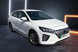 Hyundai Ioniq Electric Hatchback (16-22) Premium Electric auto 5d For Sale - MRG Chippenham, Chippenham
