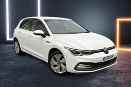 Volkswagen Golf Hatchback (20 on) Style 1.5 TSI Evo 130PS 5d For Sale - MRG Chippenham, Chippenham