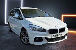 BMW 2-Series Gran Tourer (15-24) 216d M Sport 5d For Sale - MRG Chippenham, Chippenham