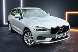 Volvo XC60 SUV (17 on) 2.0 B4D Momentum Geartronic 5d For Sale - MRG Chippenham, Chippenham