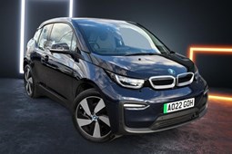 BMW i3 (13-22) 120Ah Atelier Interior World auto 5d For Sale - MRG Chippenham, Chippenham