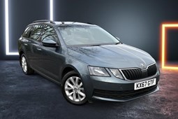 Skoda Octavia Estate (13-20) S 1.6 TDI 115PS DSG auto (03/17 on) 5d For Sale - MRG Chippenham, Chippenham