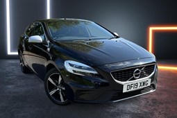 Volvo V40 Hatchback (12-19) R-Design Edition T2 5d For Sale - MRG Chippenham, Chippenham