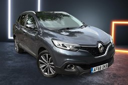 Renault Kadjar (15-22) Signature Nav TCe 140 5d For Sale - MRG Chippenham, Chippenham