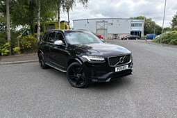 Volvo XC90 (15-24) R-Design Pro D5 PowerPulse AWD auto 5d For Sale - MRG Chippenham, Chippenham