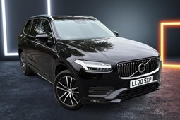 Volvo XC90 (15-24) Momentum B5 AWD auto 5d For Sale - MRG Chippenham, Chippenham