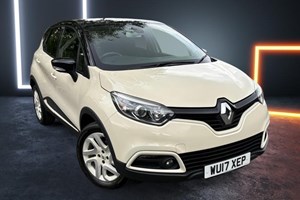 Renault Captur (13-19) Dynamique S Nav Energy TCe 120 5d For Sale - MRG Chippenham, Chippenham