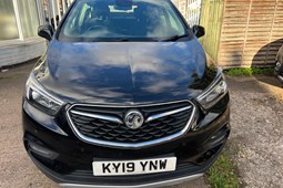 Vauxhall Mokka X (16-19) Design Nav 1.4i Turbo (140PS) S/S Ecotec FWD 5d For Sale - M J C Motors Ltd, Oldbury