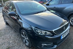 Peugeot 308 SW (14-21) Tech Edition 1.5 BlueHDi 130 S&S 5d For Sale - M J C Motors Ltd, Oldbury