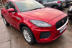 Jaguar E-Pace SUV (17-24) R-Dynamic D150 FWD 5d For Sale - M J C Motors Ltd, Oldbury