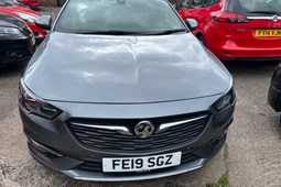 Vauxhall Insignia Grand Sport (17-22) SRi VX-Line Nav 1.5 (165PS) Turbo 5d For Sale - M J C Motors Ltd, Oldbury