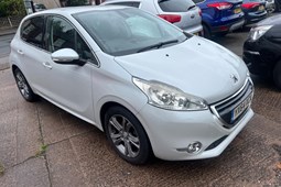 Peugeot 208 Hatchback (12-19) 1.2 VTi Allure 5d For Sale - M J C Motors Ltd, Oldbury