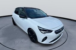 Vauxhall Corsa-e Hatchback (20-23) Elite Nav 7.4kW Electric Propulsion (136PS) 5d For Sale - M J C Motors Ltd, Oldbury
