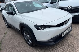 Mazda MX-30 SUV (20-25) 107kW SE-L Lux 35.5kWh 5dr Auto For Sale - M J C Motors Ltd, Oldbury