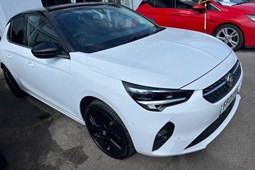 Vauxhall Corsa-e Hatchback (20-23) Elite Nav 7.4kW Electric Propulsion (136PS) 5d For Sale - M J C Motors Ltd, Oldbury