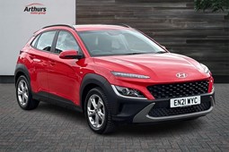 Hyundai Kona SUV (17-23) 1.0 TGDi 48V MHEV SE Connect 5dr For Sale - Arthurs of Wrexham, Wrexham