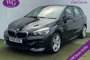 BMW 2-Series Active Tourer (14-21) 225xe M Sport auto (04/2018 on) 5d For Sale - Witham Garage, Melton Mowbray