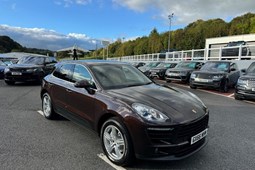 Porsche Macan (14-24) S 5d PDK For Sale - Castle Motors (Trebrown), Liskerd