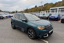 Citroen C5 Aircross (18 on) Flair BlueHDi 130 S&S 5d For Sale - Castle Motors (Trebrown), Liskerd