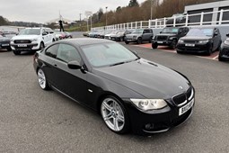 BMW 3-Series Coupe (06-13) 325d M Sport (2010) 2d Step Auto For Sale - Castle Motors (Trebrown), Liskerd