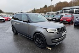 Land Rover Range Rover SUV (22 on) 3.0 P440e SE 4dr Auto For Sale - Castle Motors (Trebrown), Liskerd