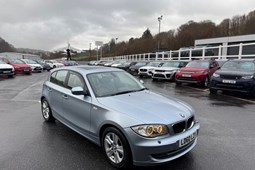 BMW 1-Series Hatchback (04-11) 116d SE 5d For Sale - Castle Motors (Trebrown), Liskerd