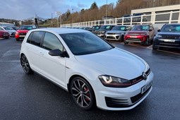 Volkswagen Golf GTI (13-17) 2.0 TSI GTI (Performance Pack) 5d DSG For Sale - Castle Motors (Trebrown), Liskerd