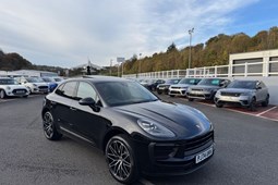 Porsche Macan (14-24) 5dr PDK For Sale - Castle Motors (Trebrown), Liskerd