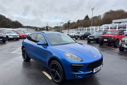 Porsche Macan (14-24) S 5d PDK For Sale - Castle Motors (Trebrown), Liskerd