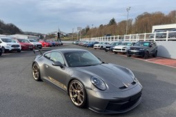 Porsche 911 GT3 (21-24) GT3 2dr For Sale - Castle Motors (Trebrown), Liskerd