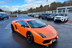 Lamborghini Gallardo (03-13) 2d For Sale - Castle Motors (Trebrown), Liskerd