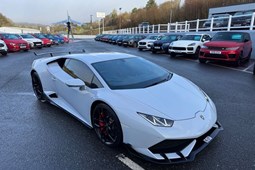 Lamborghini Huracan (14-19) LP 580-2 2d LDF For Sale - Castle Motors (Trebrown), Liskerd