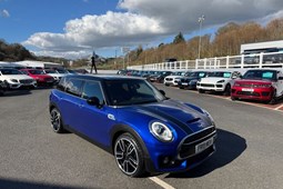 MINI Clubman (15-24) Cooper S Sport 6d For Sale - Castle Motors (Trebrown), Liskerd