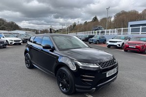 Land Rover Range Rover Evoque SUV (19 on) S R-Dynamic P200 auto 5d For Sale - Castle Motors (Trebrown), Liskerd