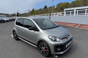 Volkswagen Up (12-23) GTI 1.0 TSI 115PS S/S 5d For Sale - Castle Motors (Trebrown), Liskerd