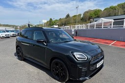MINI Countryman SUV (24 on) 2.0 S Sport ALL4 5dr Auto For Sale - Castle Motors (Trebrown), Liskerd
